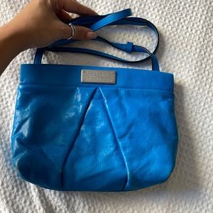 Marc by Marc Jacob’s bag. Super cute and chic!